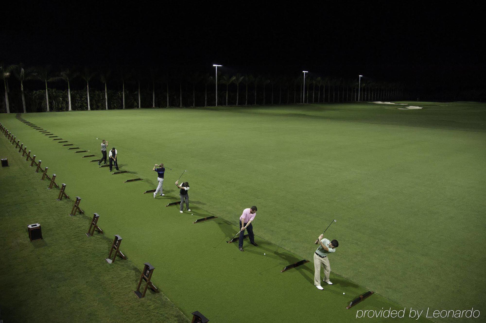 Trump National Golf 5*