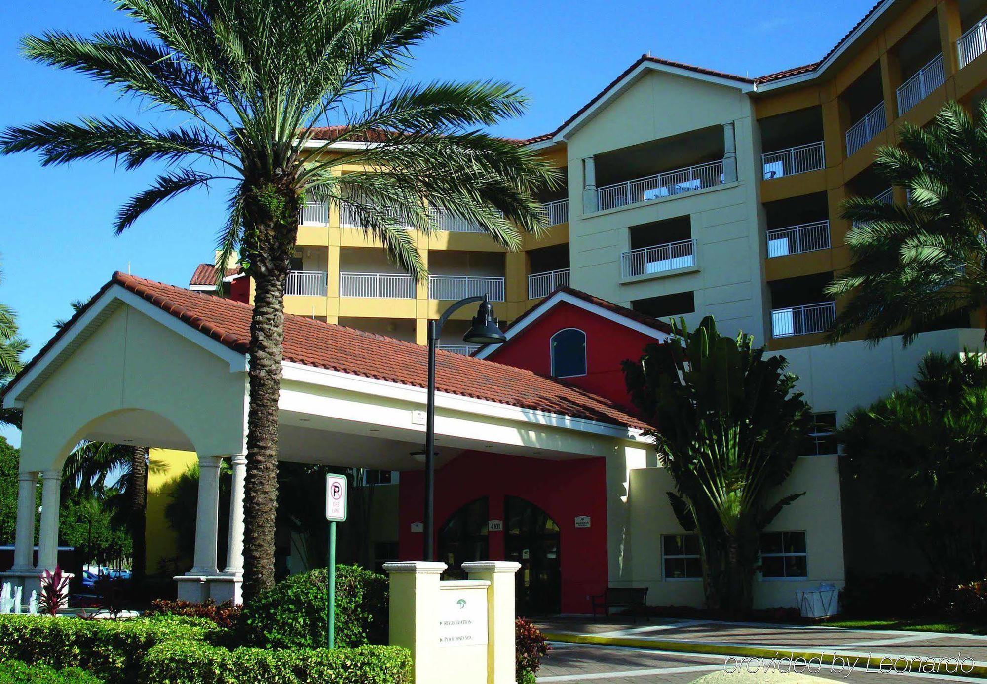 Marriott's At Doral