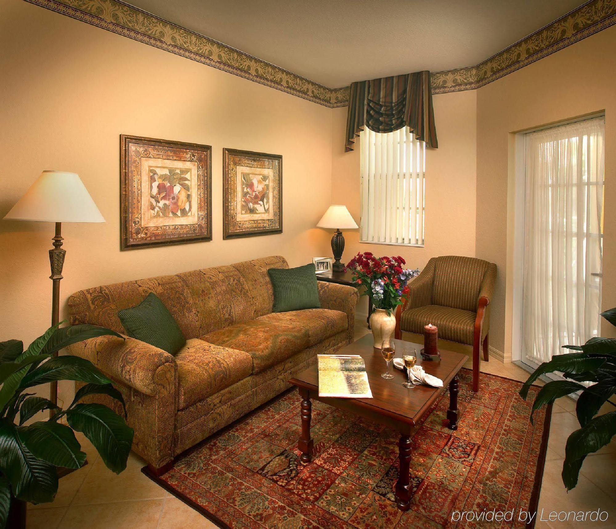 Resort Mizner Place At Town Center, Lauderdale 4*