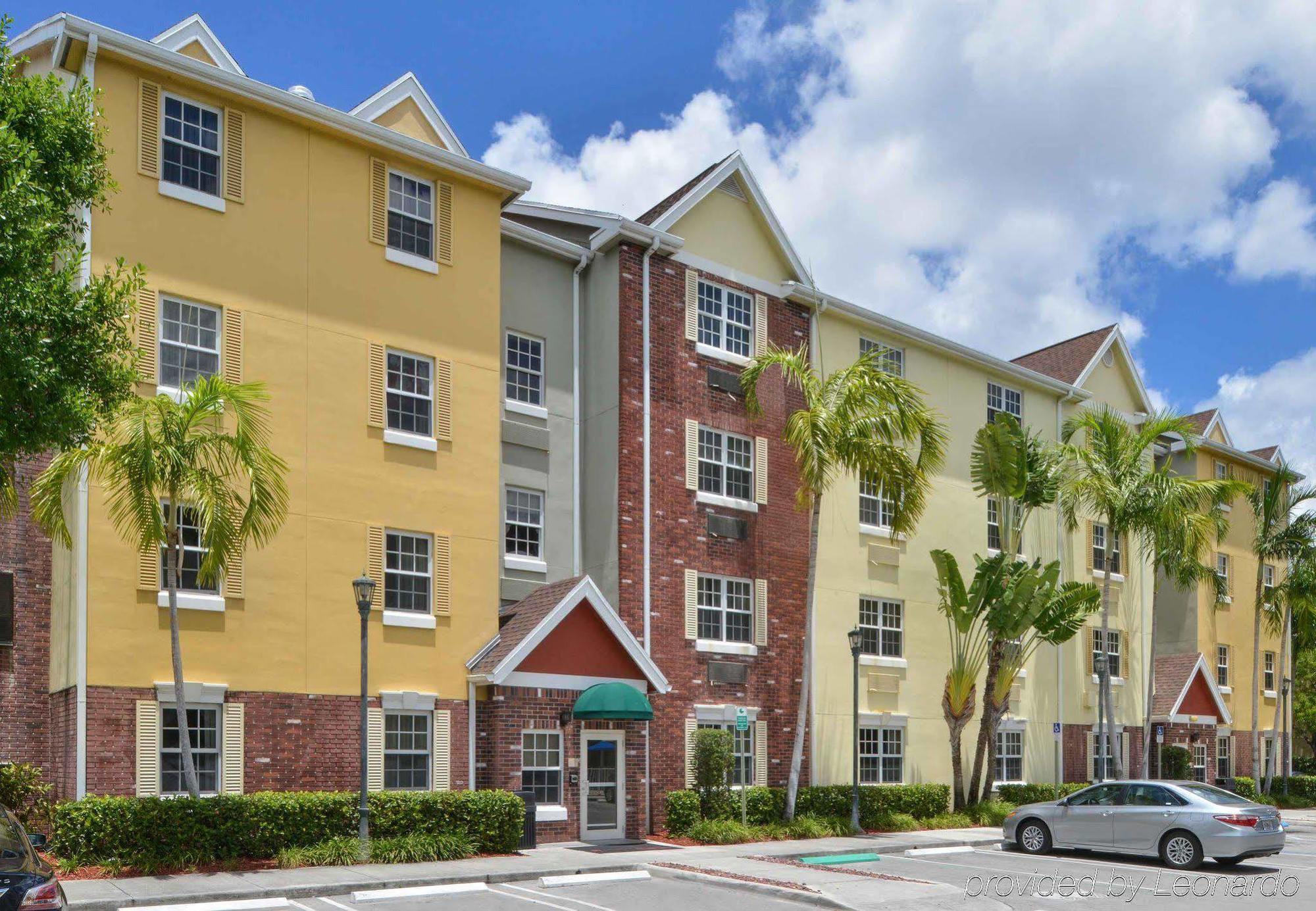 Hotel Towneplace Miami West Area 3*