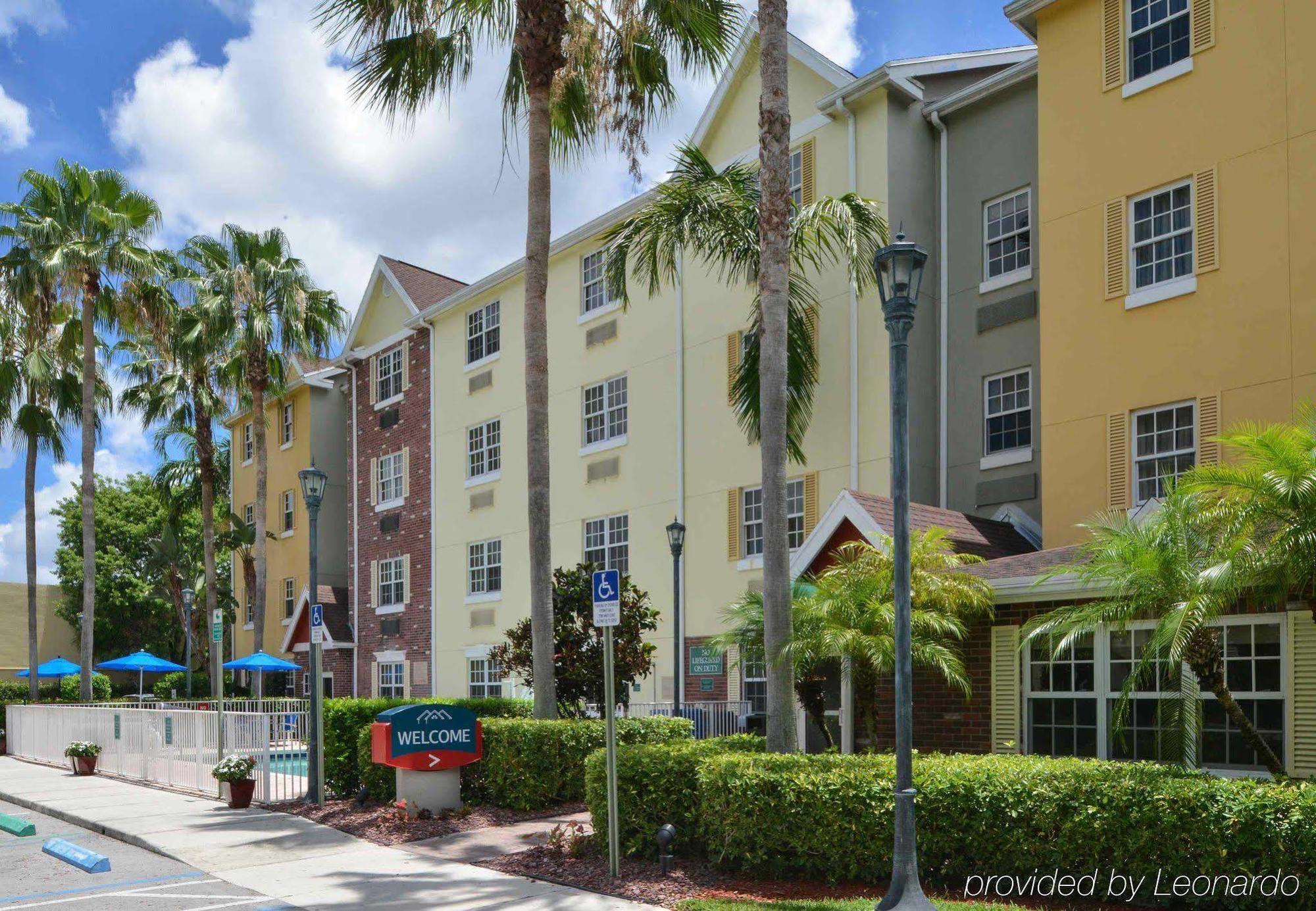 Towneplace Miami West Area Doral