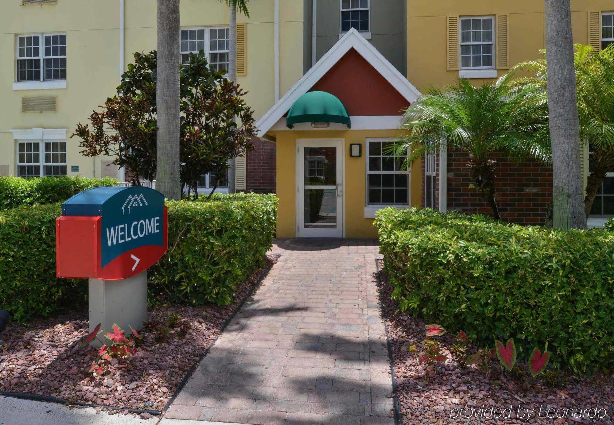 Towneplace Miami West Area Doral