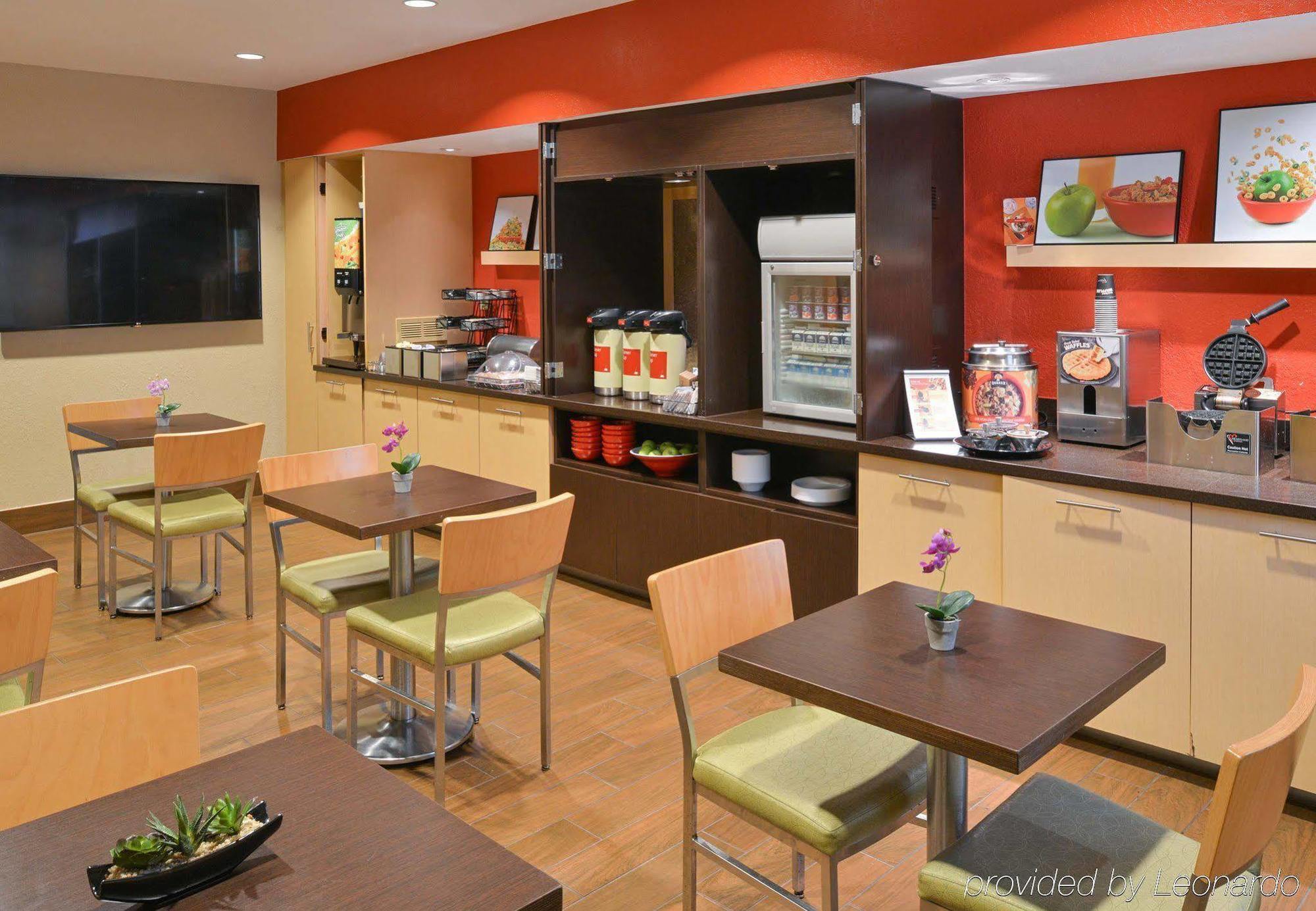 Hotel Towneplace Miami West Area Doral