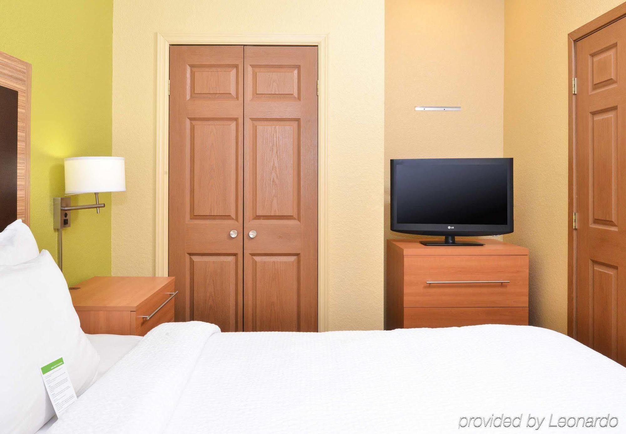 Hotel Towneplace Miami West Area Doral