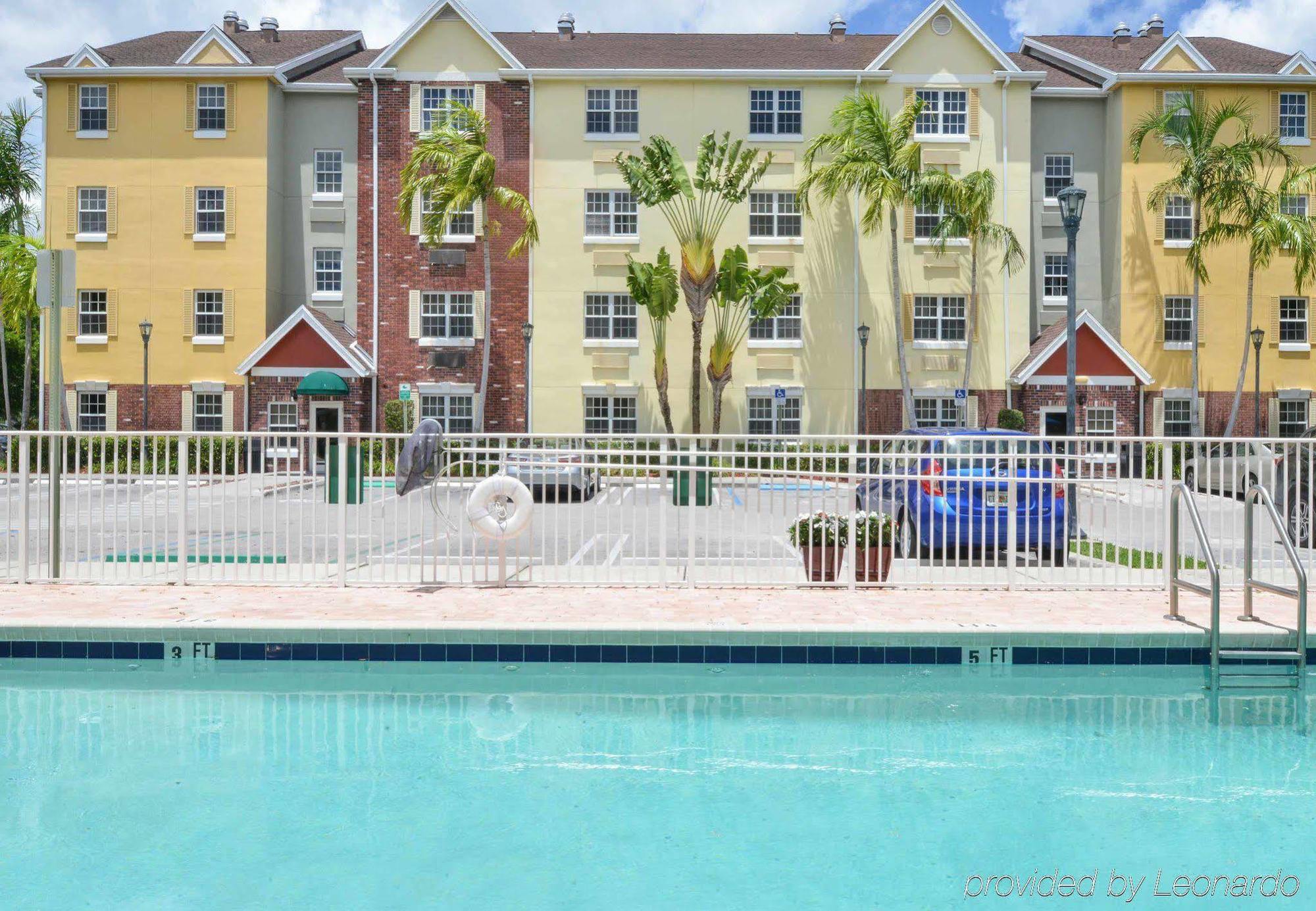 Towneplace Miami West Area 3*