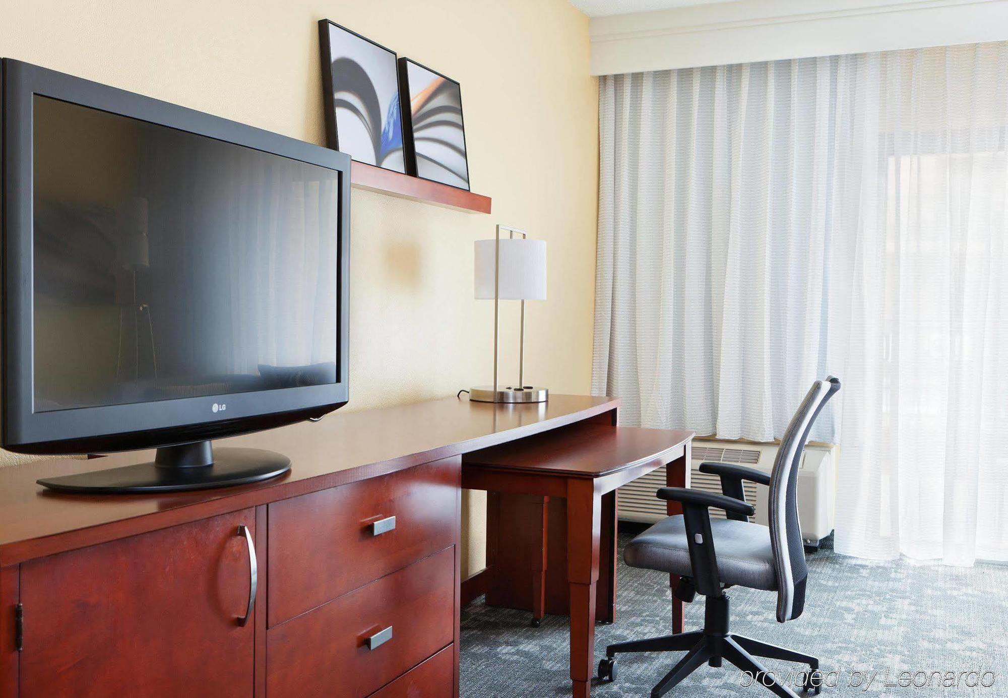 Hotel Courtyard By Marriott Lauderdale Of Plantation