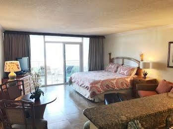 Hotel Club Bamboo South - Bradenton 3*
