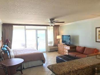 Club Bamboo South - Bradenton Hotel