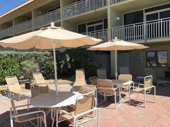 Hotel Club Bamboo South - Bradenton Bradenton Beach