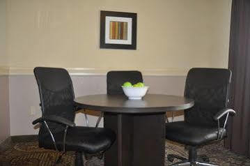 Express & East By Ihg 3* Sarasota