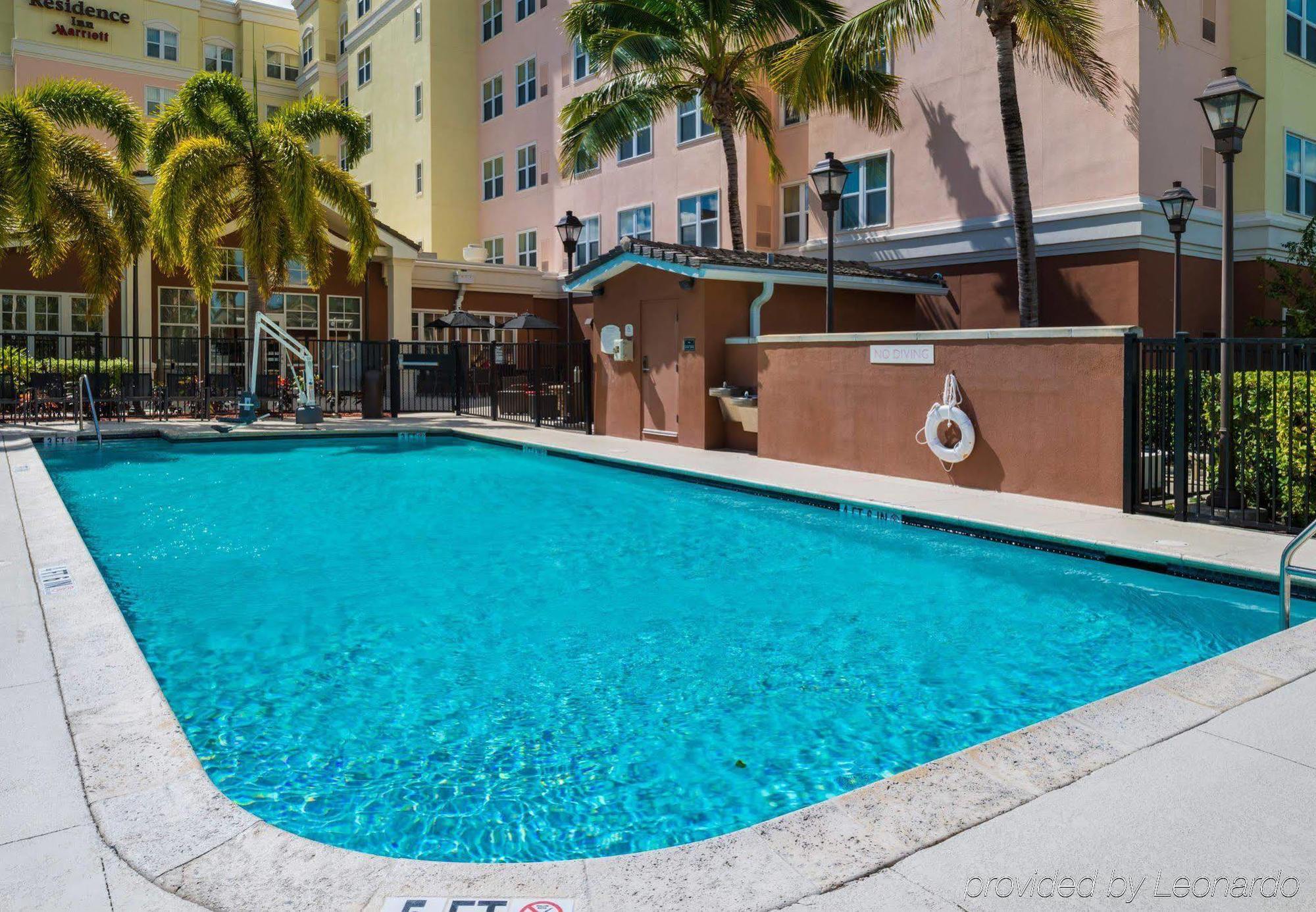 Hotel Port St Lucie