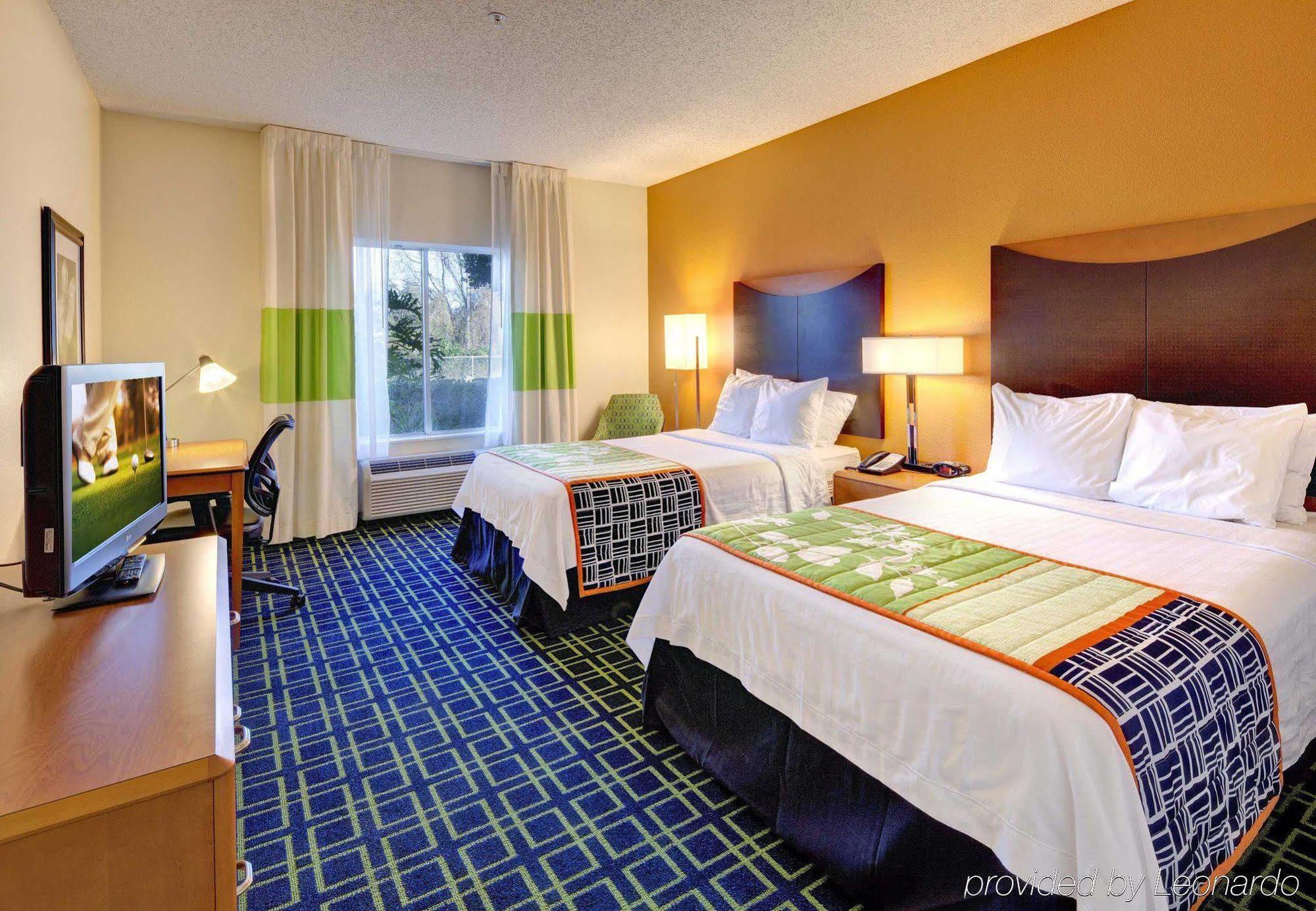 Fairfield & By Marriott 3* Ocala
