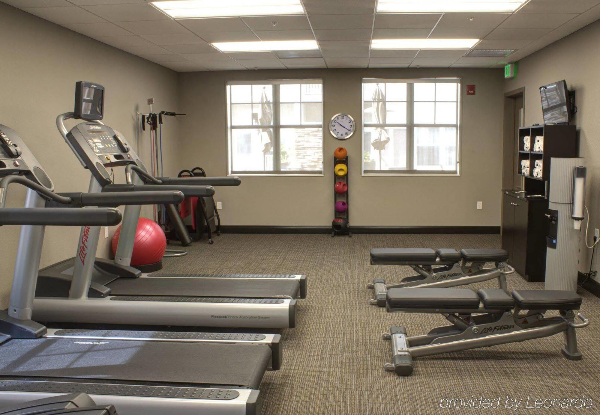 Hotel By Marriott Sebring