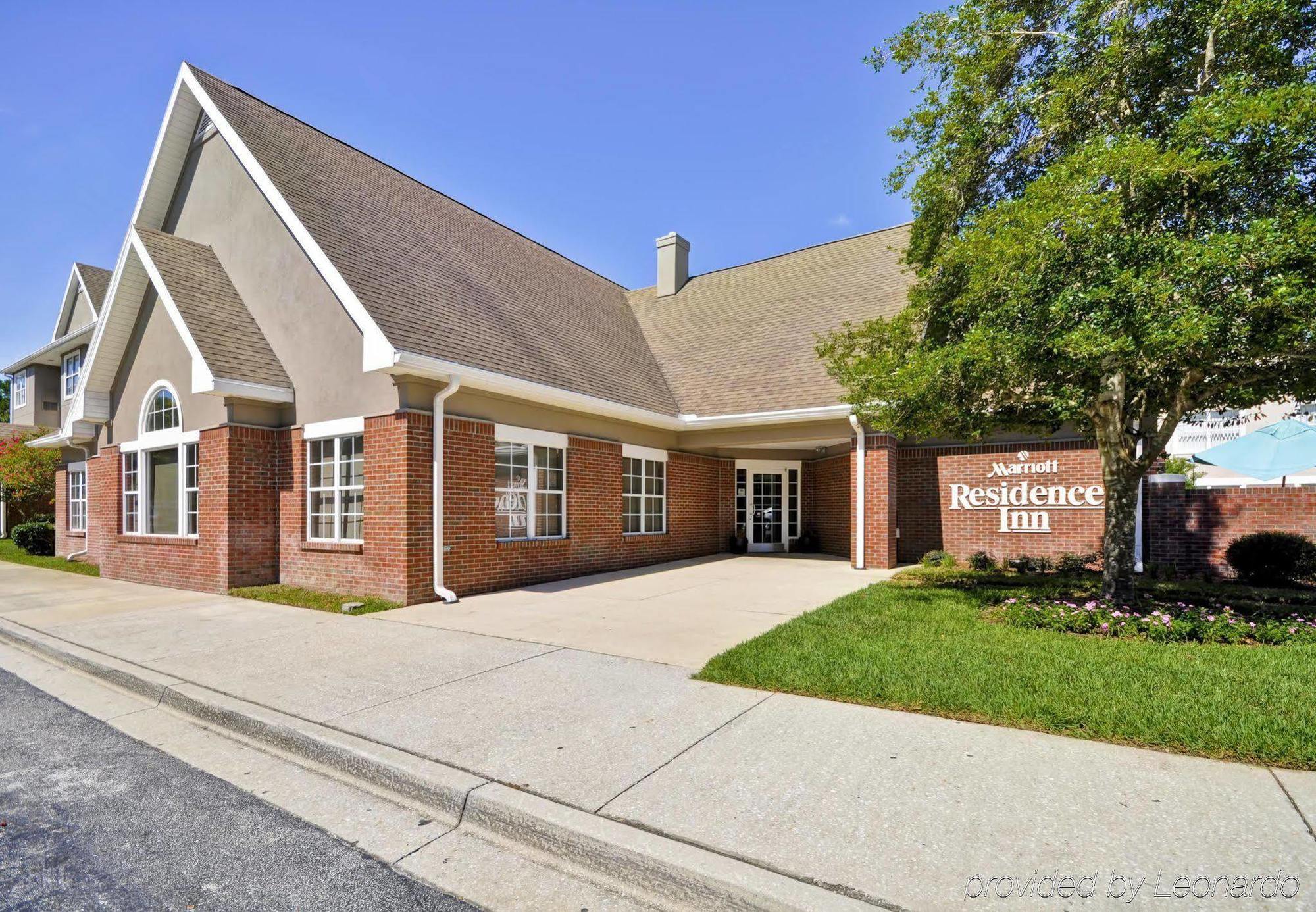By Marriott Airport Jacksonville