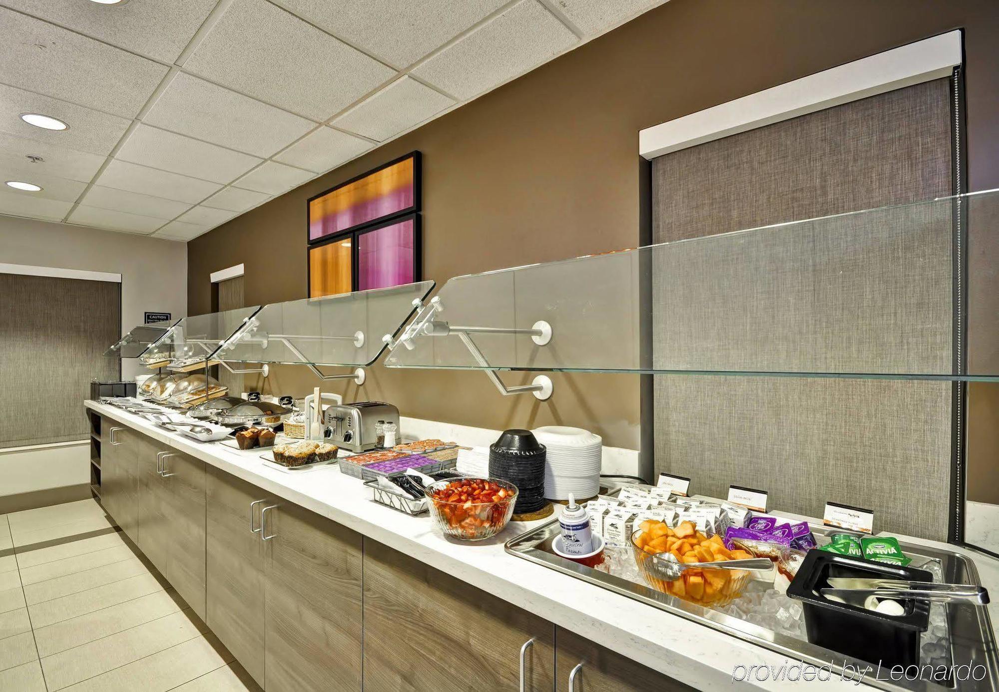 By Marriott Airport Jacksonville