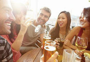 By Marriott Airport 3* Jacksonville