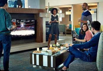 Hotel By Marriott Airport Jacksonville