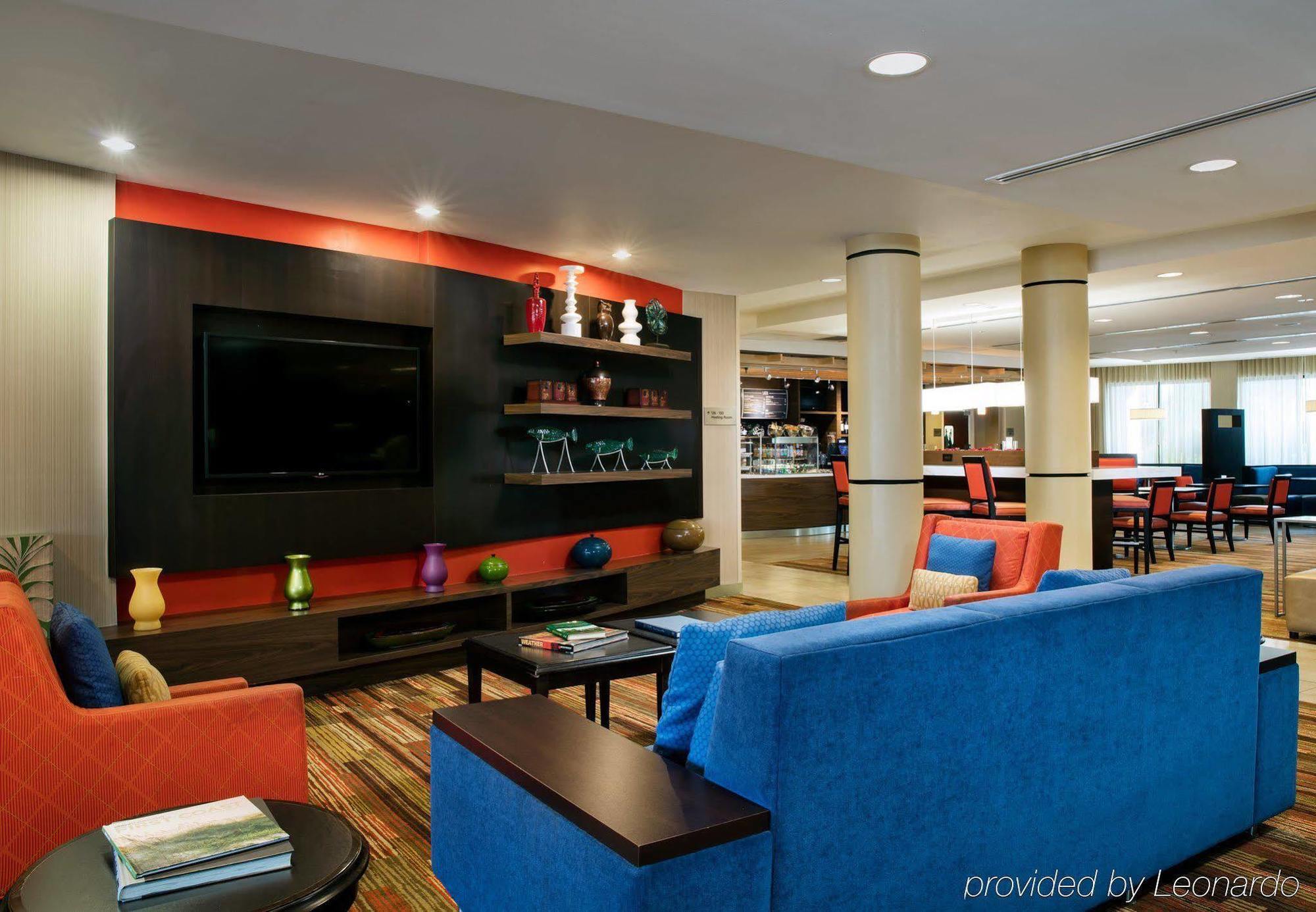Hotel Courtyard By Marriott I-295/east Beltway