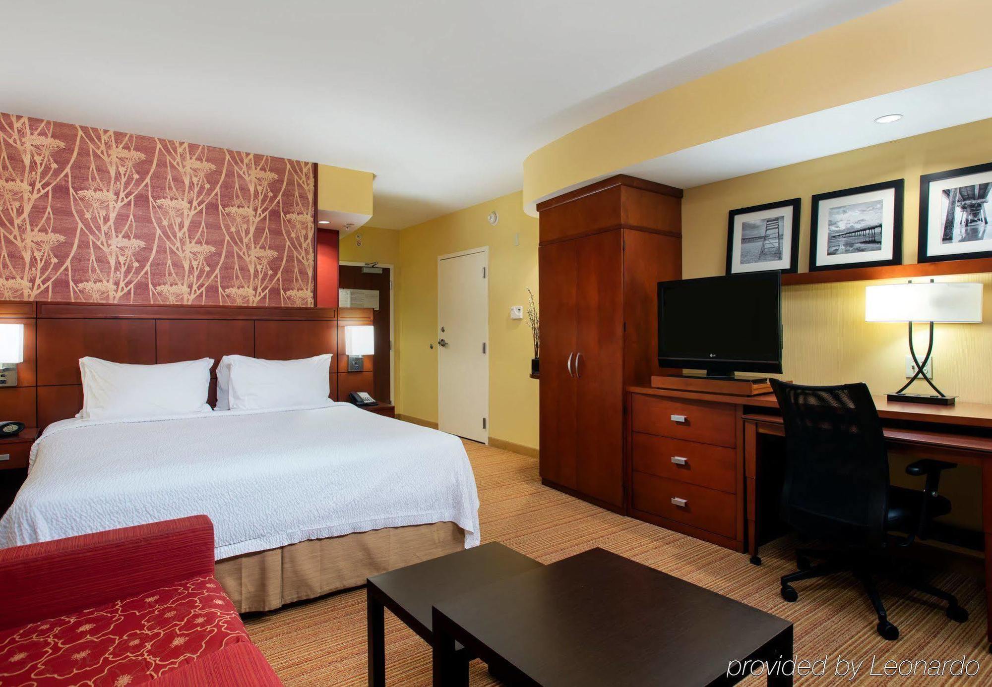 Hotel Courtyard By Marriott I-295/east Beltway