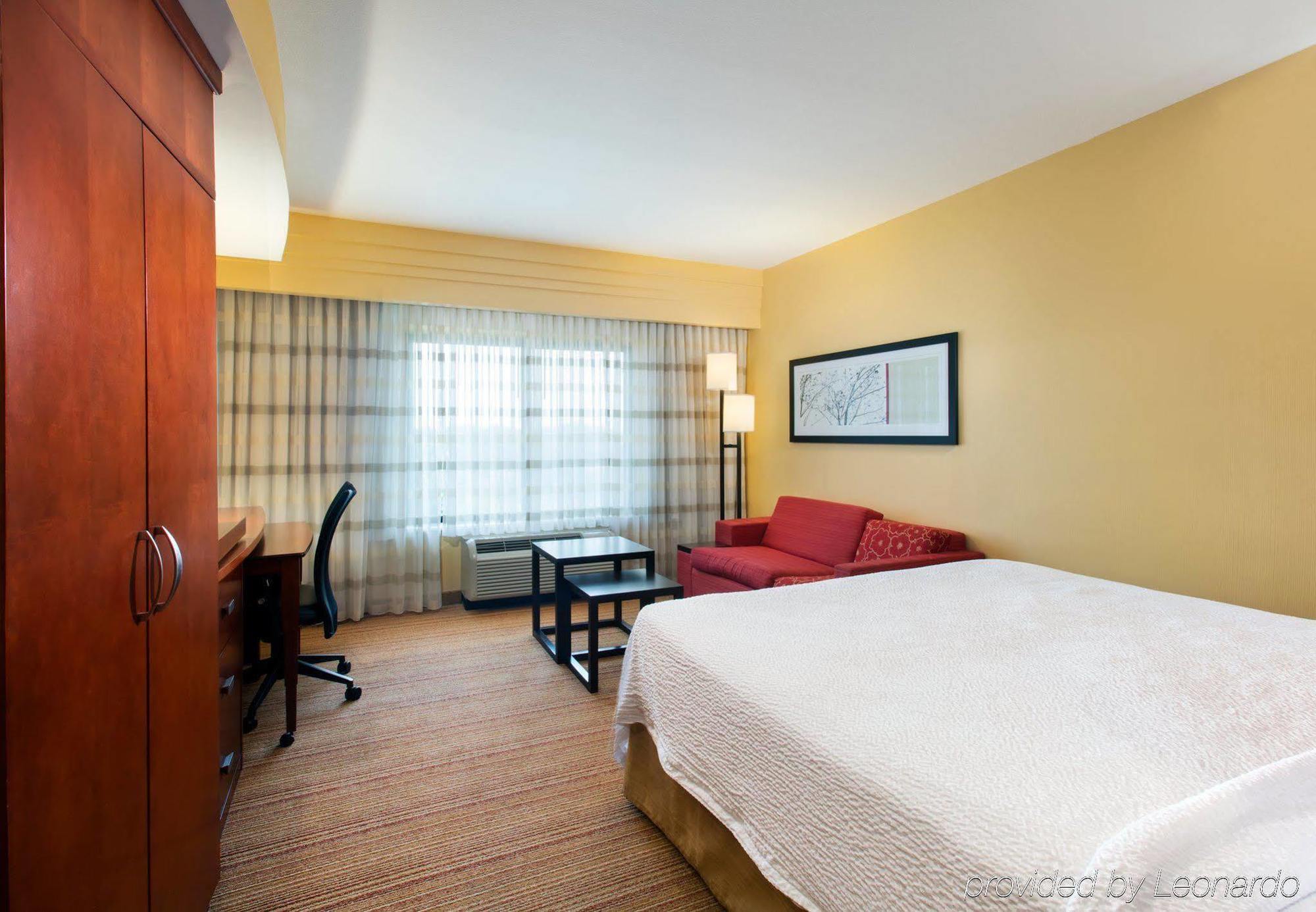 Hotel Courtyard By Marriott I-295/east Beltway Jacksonville