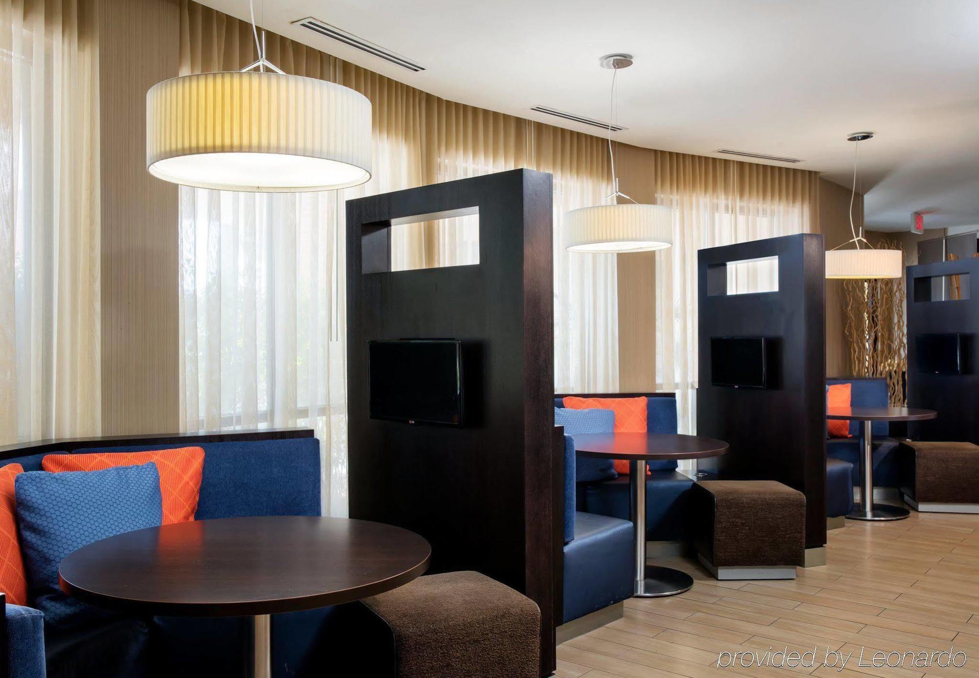 Courtyard By Marriott I-295/east Beltway Hotel 3*