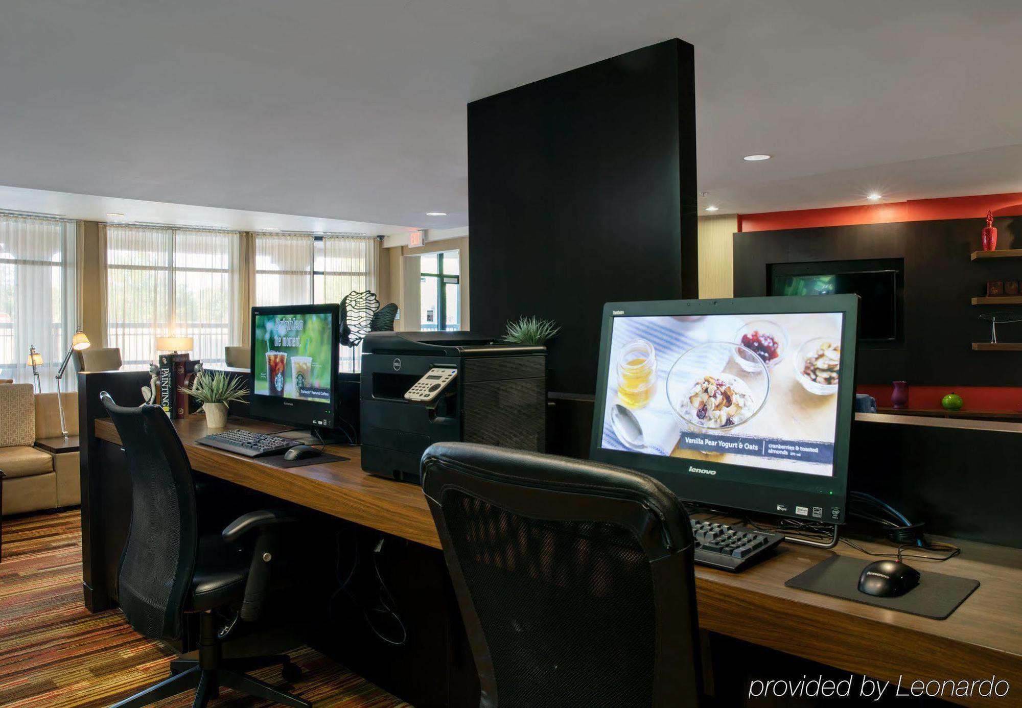 Courtyard By Marriott I-295/east Beltway 3*