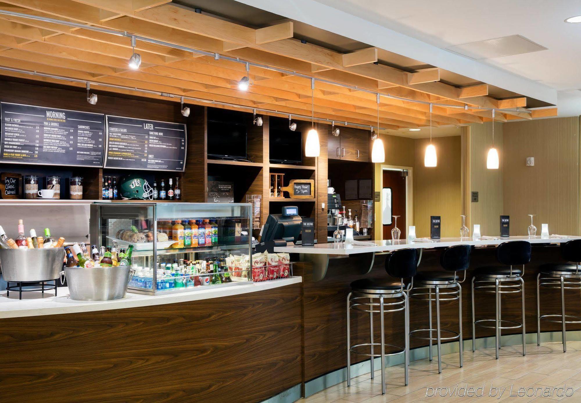 Courtyard By Marriott I-295/east Beltway 3* Jacksonville