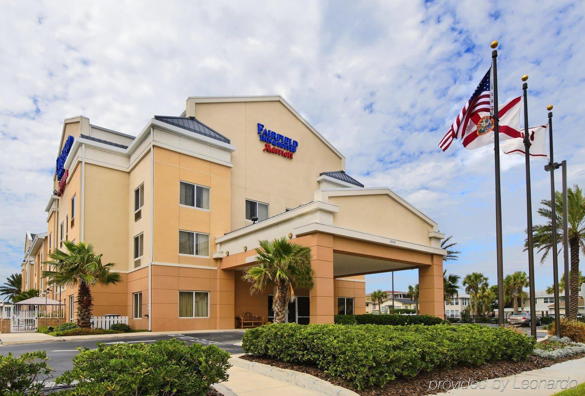 Fairfield And Jacksonville 3* Jacksonville Beach