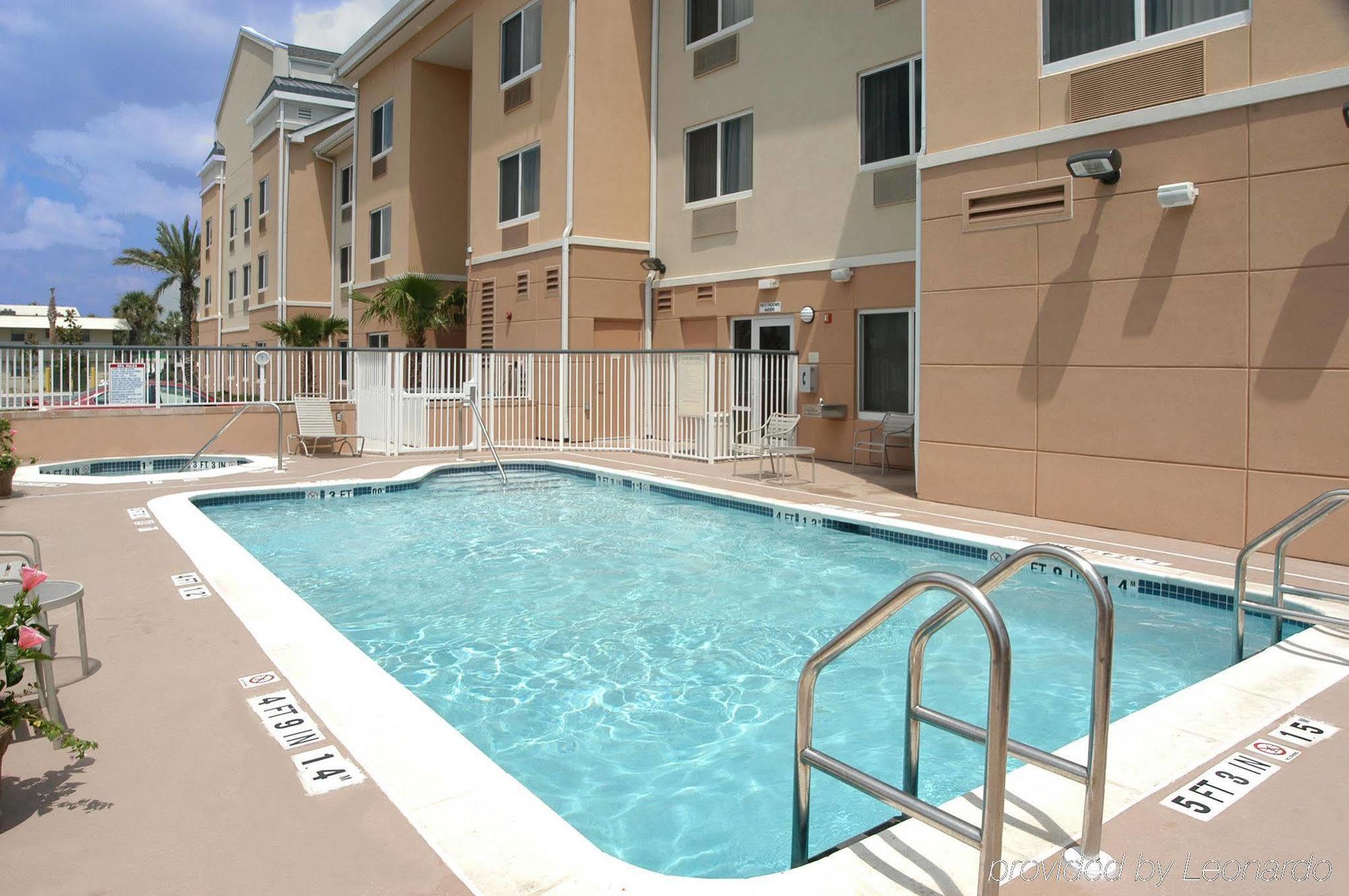 Fairfield And Jacksonville Jacksonville Beach