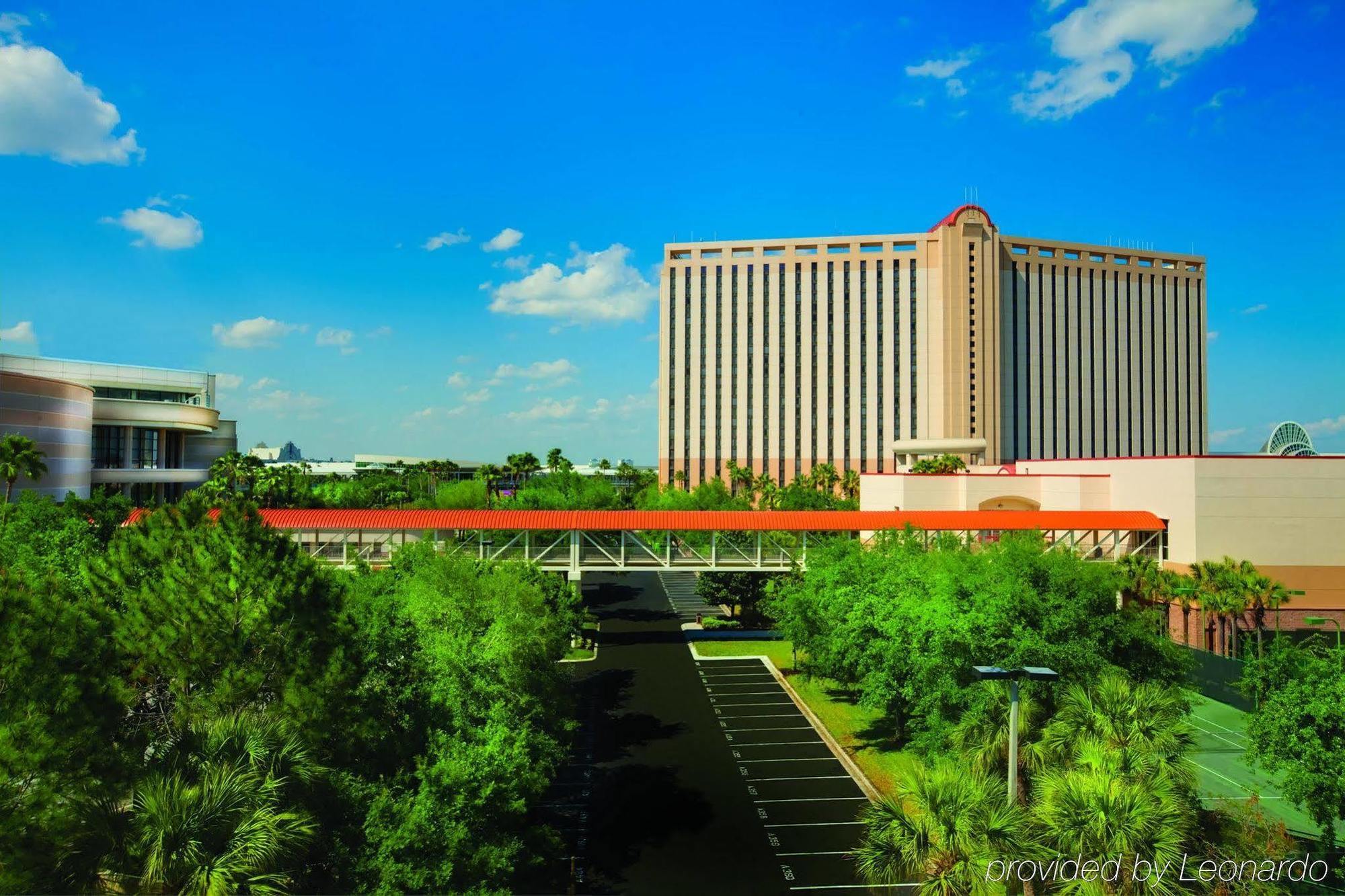 Hotel Rosen Centre Orlando Convention Center