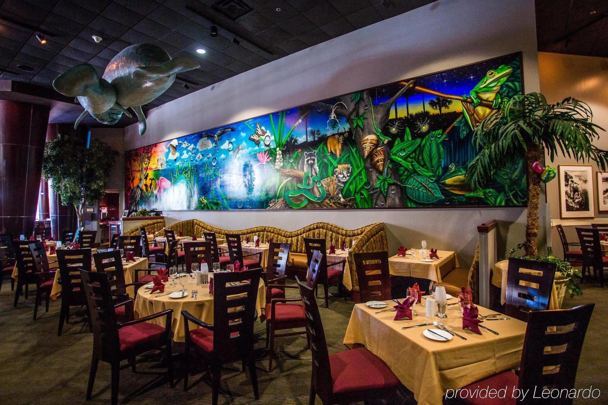 Rosen Centre Orlando Convention Center 3* Williamsburg