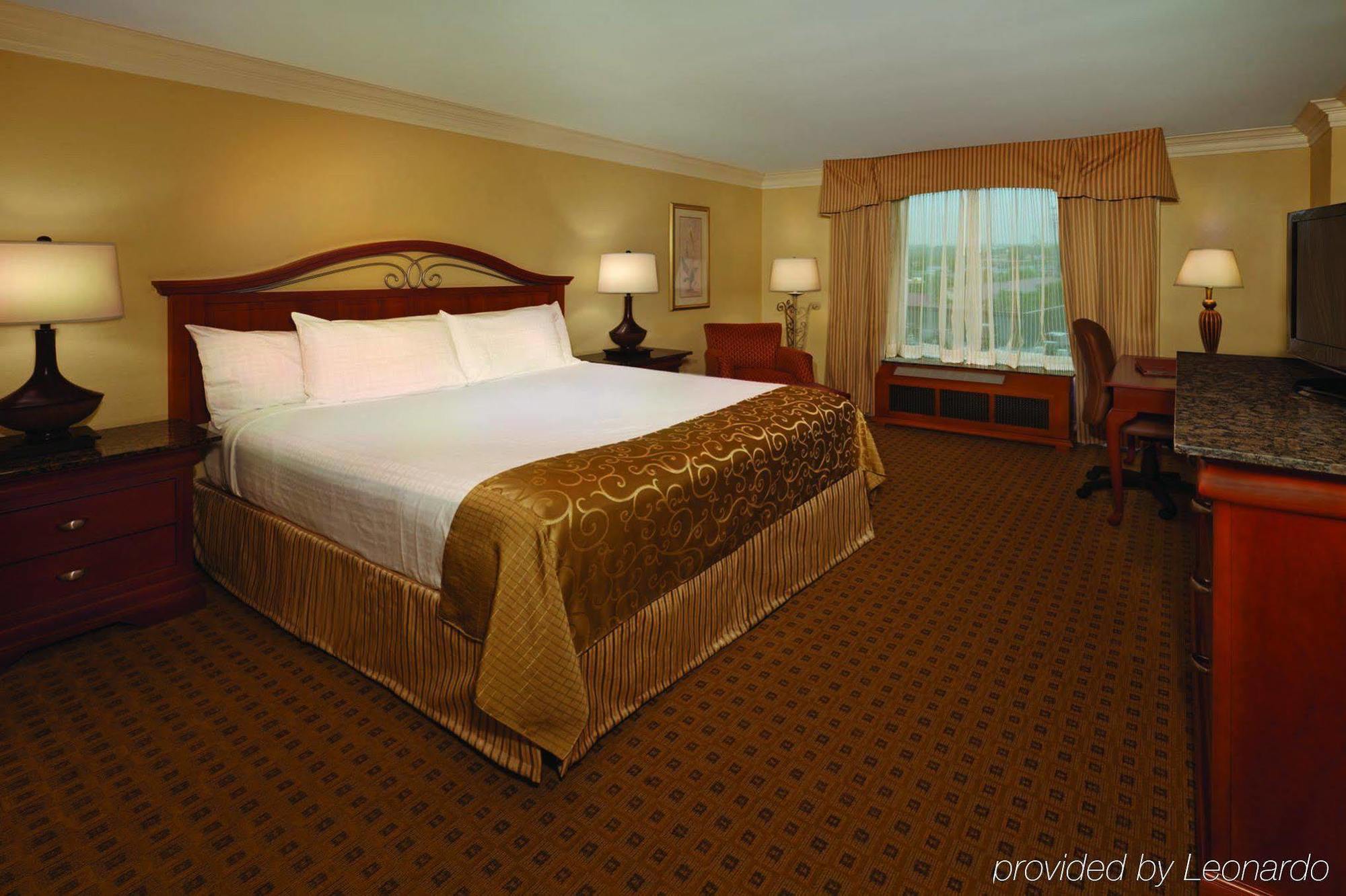 Rosen Centre Orlando Convention Center Hotel