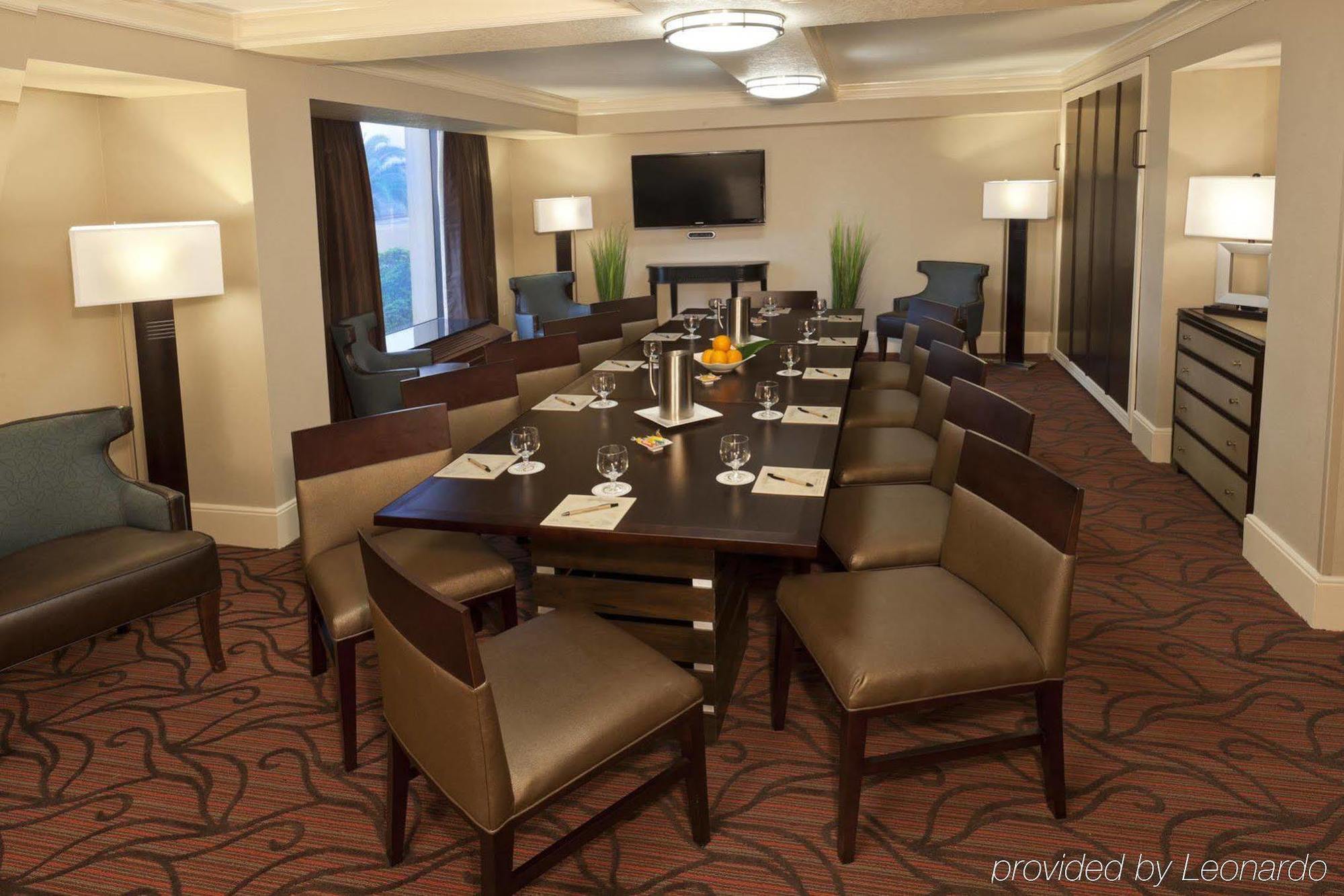 Rosen Centre Orlando Convention Center 3* Williamsburg