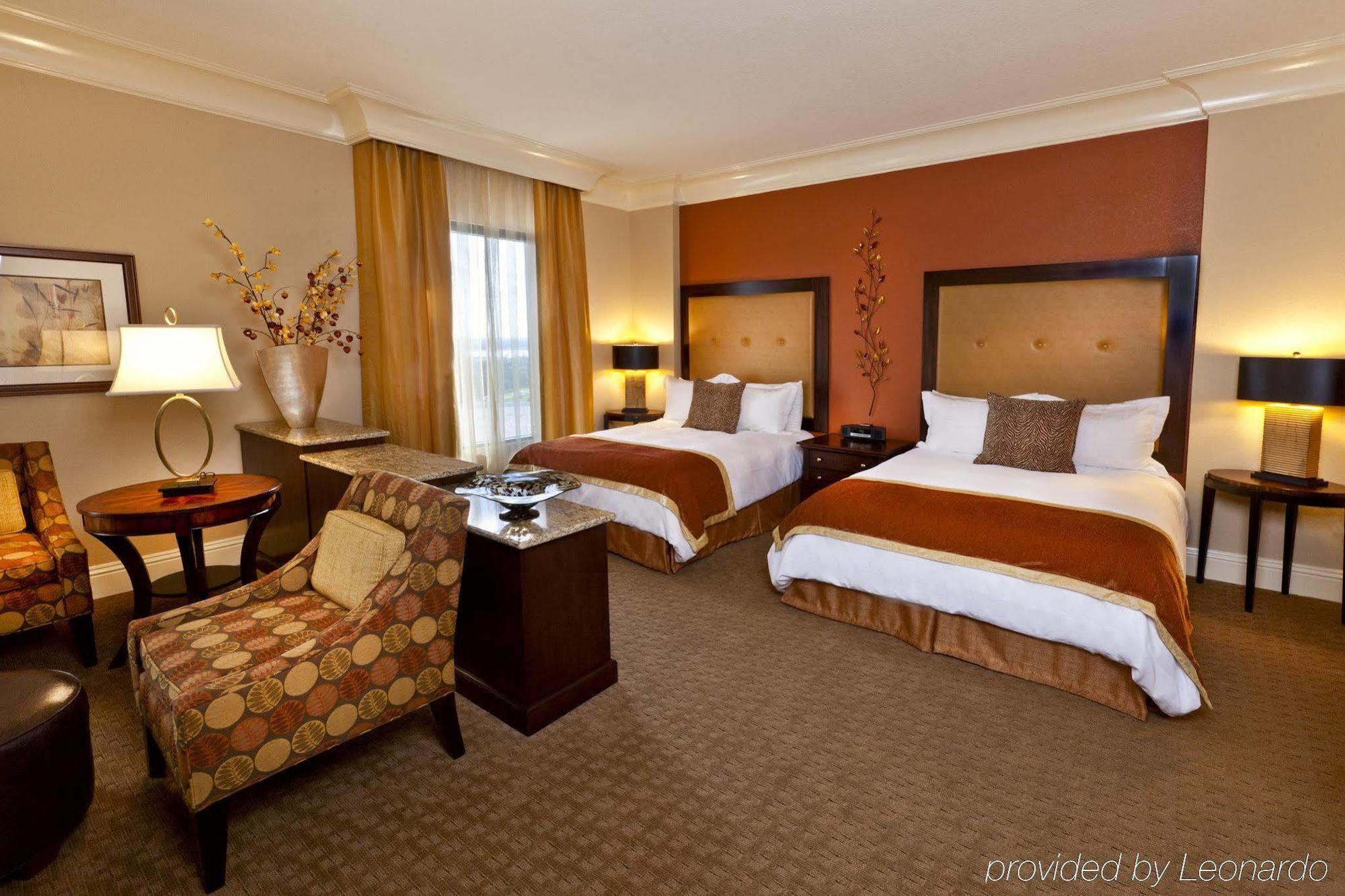 Rosen Centre Orlando Convention Center