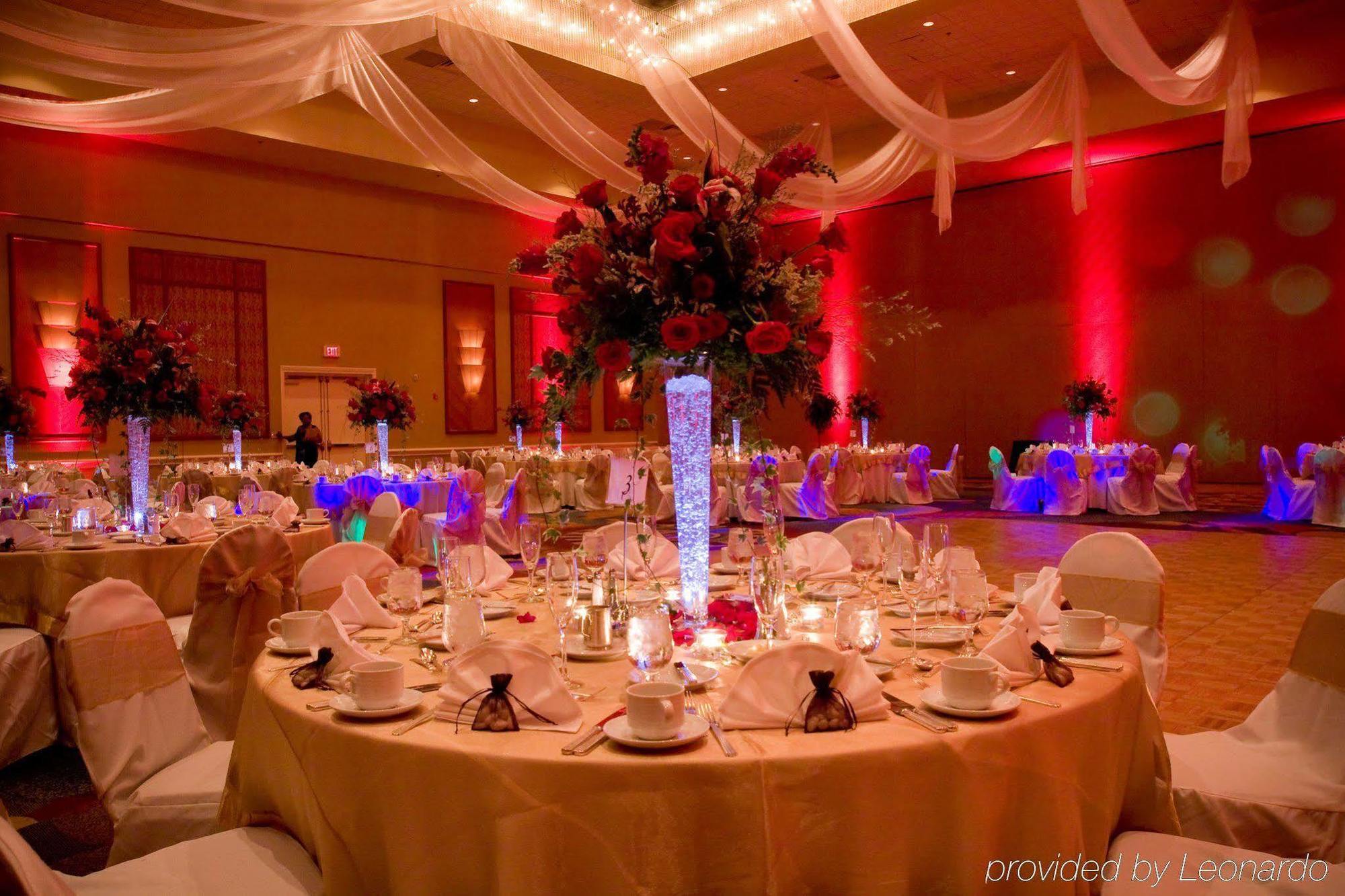 Hotel Rosen Centre Orlando Convention Center 3*
