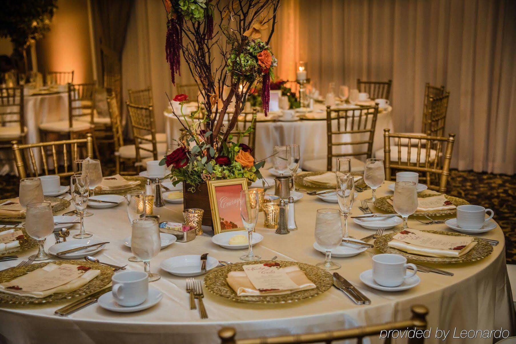 Hotel Rosen Centre Orlando Convention Center