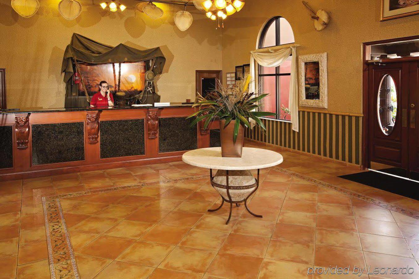 Parkway International Resort