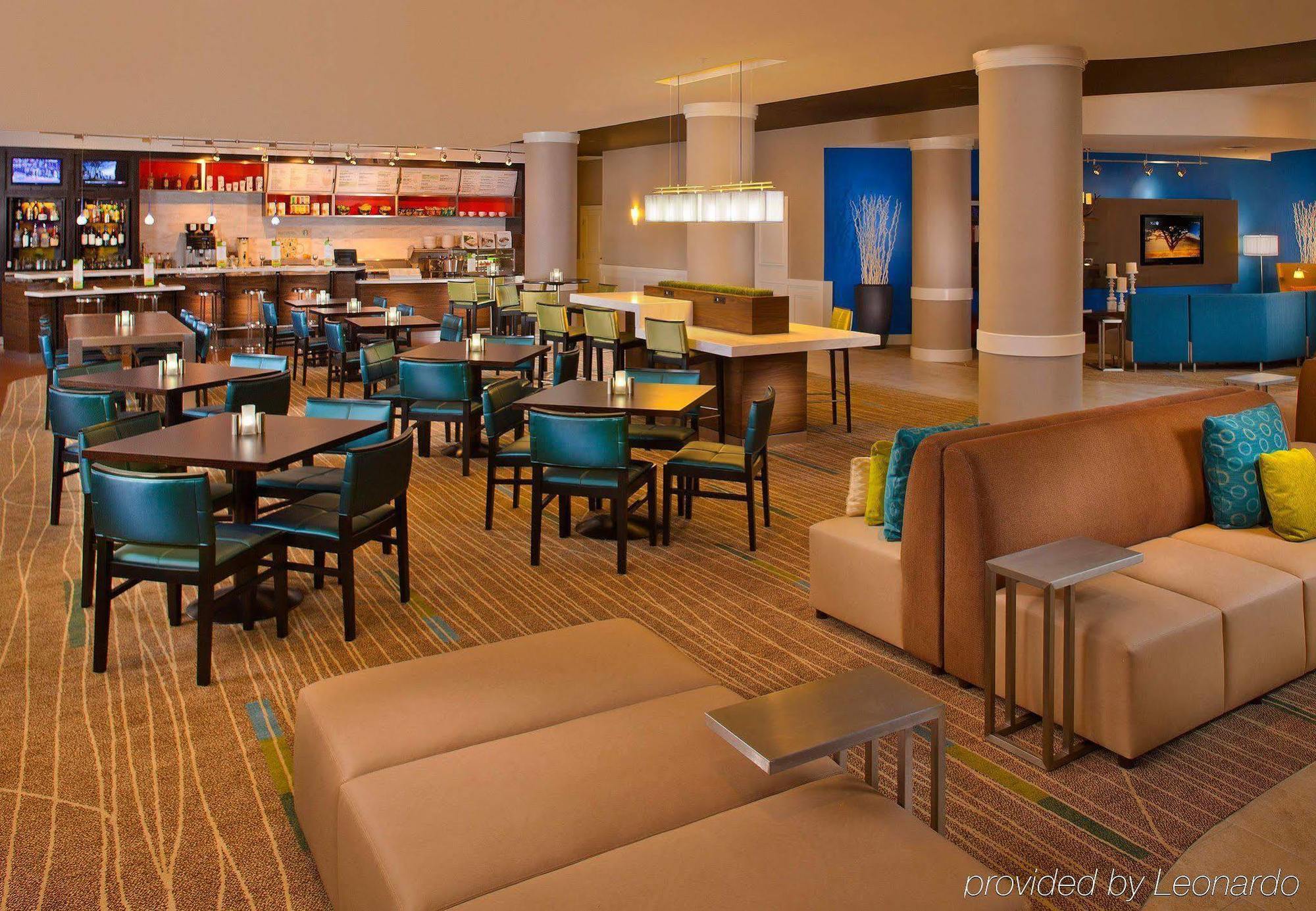 Hotel Courtyard By Marriott Sandestin At Grand Boulevard