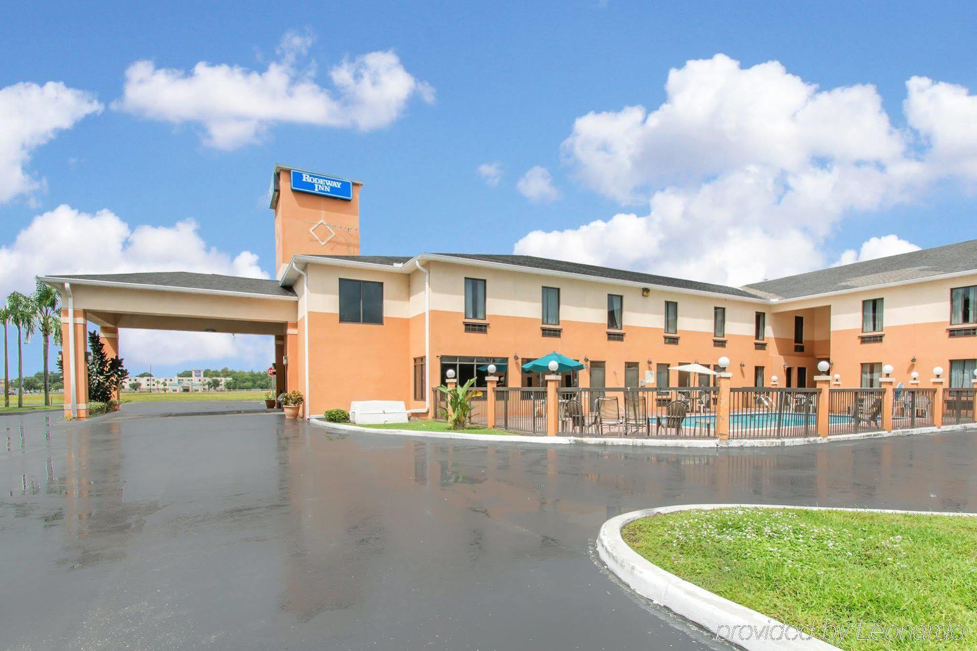 Rodeway Inn