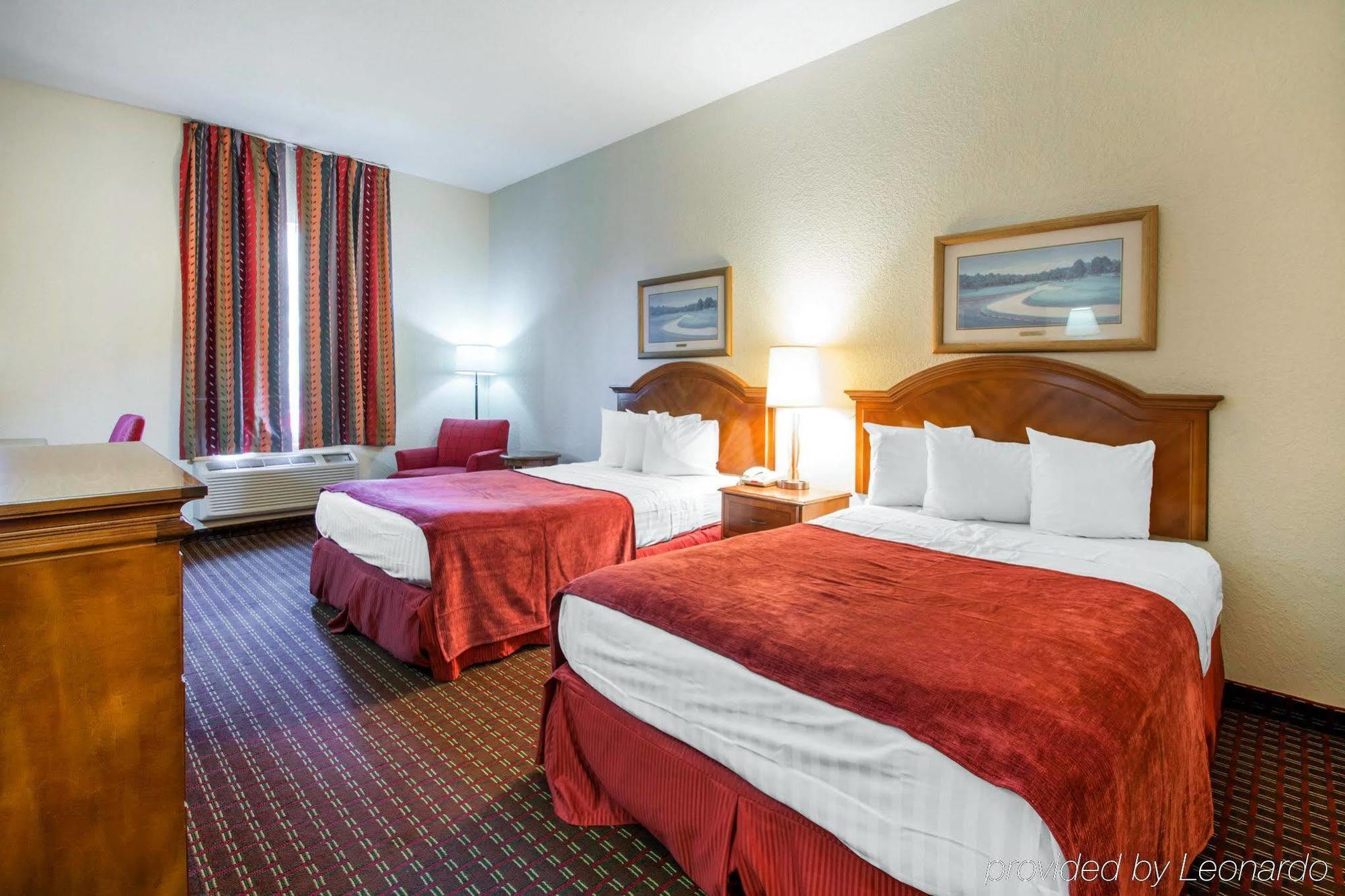 Inn Rodeway 3*