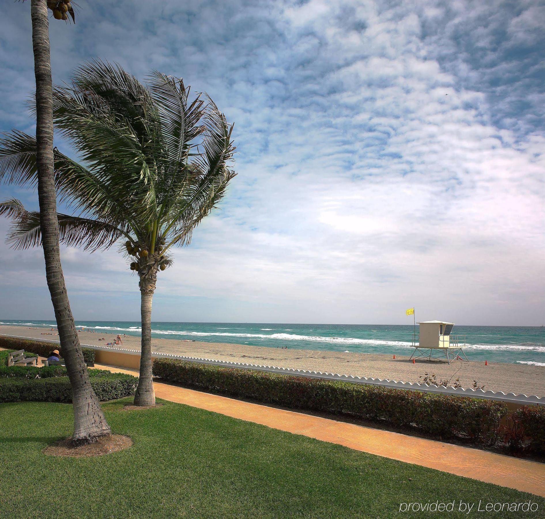 The Chesterfield Palm Palm Beach