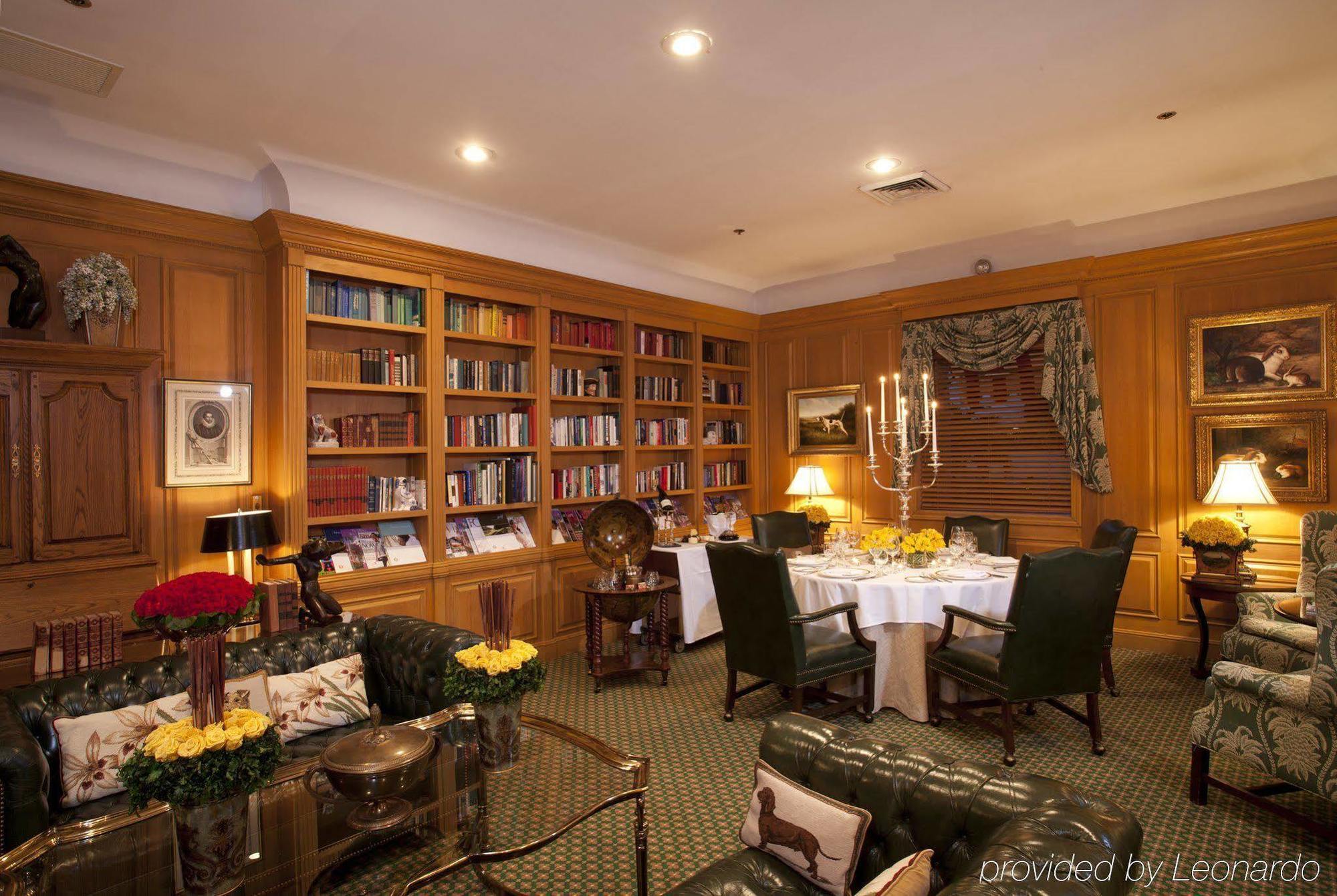 Hotel The Chesterfield Palm 4*