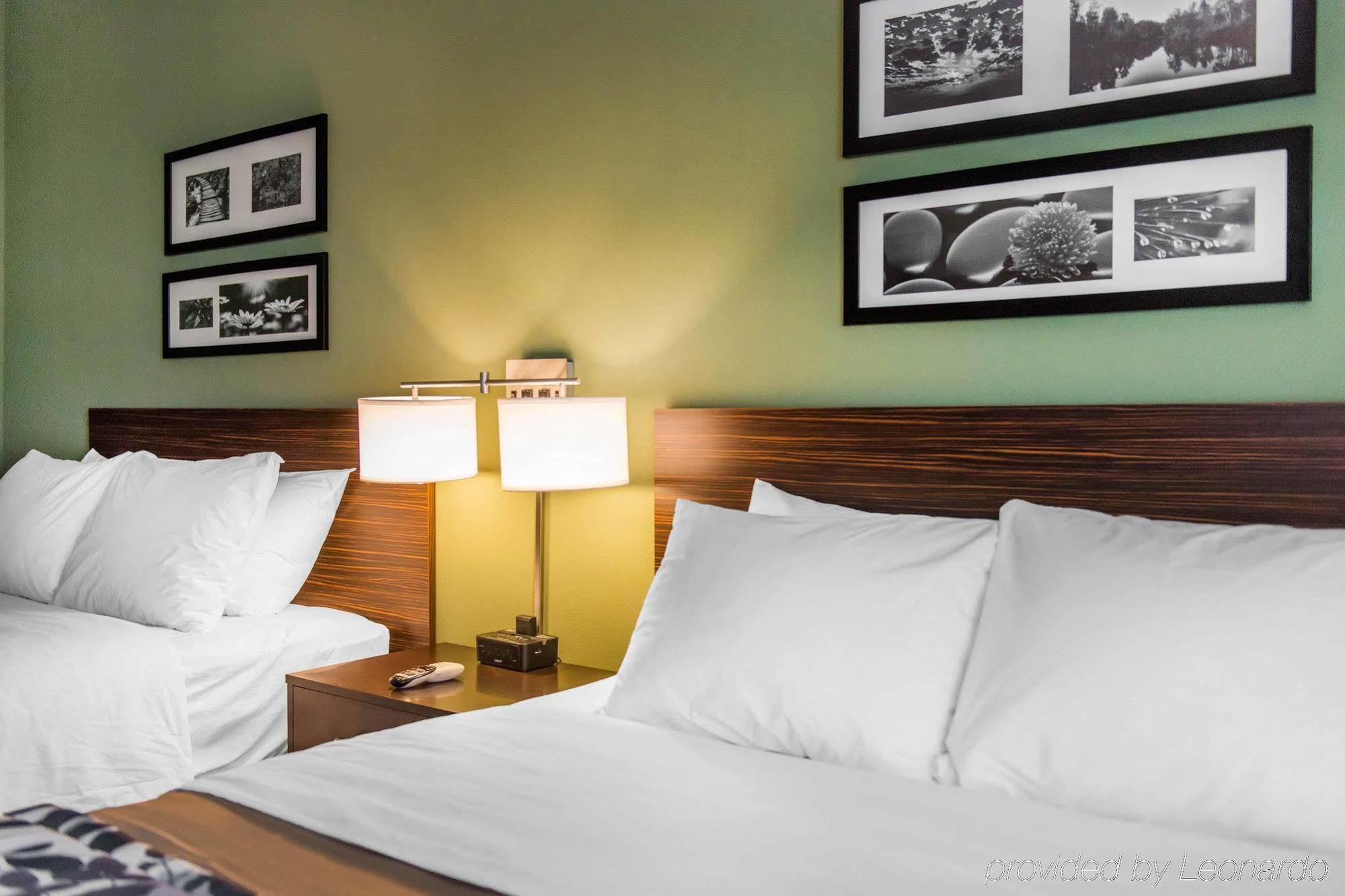 Hotel Sleep & Defuniak Springs - Crestview