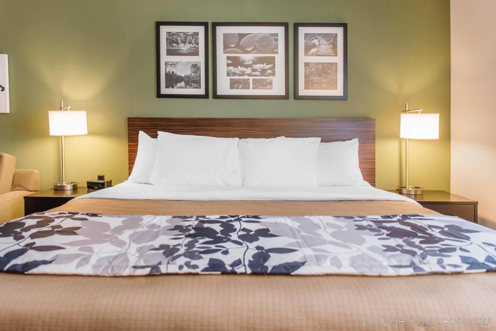 Hotel Sleep & Defuniak Springs - Crestview Mossy Head