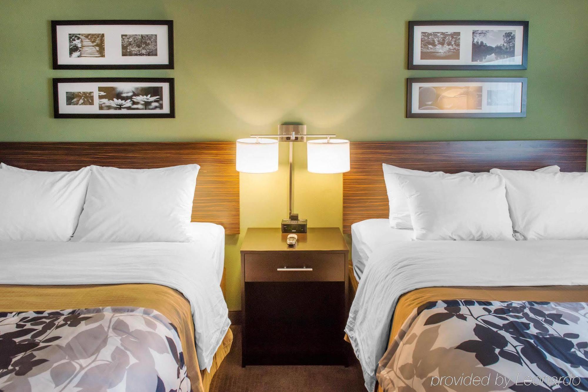 Sleep & Defuniak Springs - Crestview 2* Mossy Head