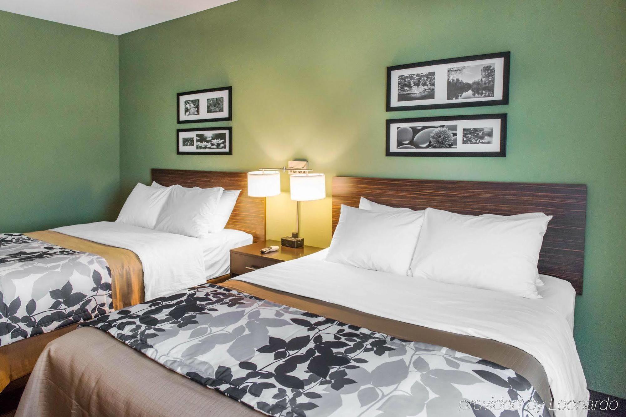 Hotel Sleep & Defuniak Springs - Crestview Mossy Head