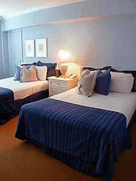 House Bal Harbour Hotel