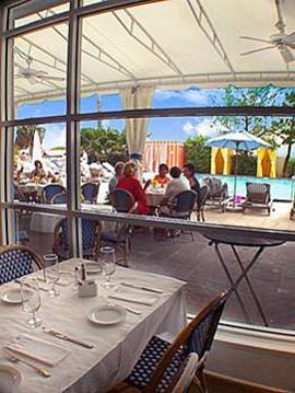 House Bal Harbour 4*