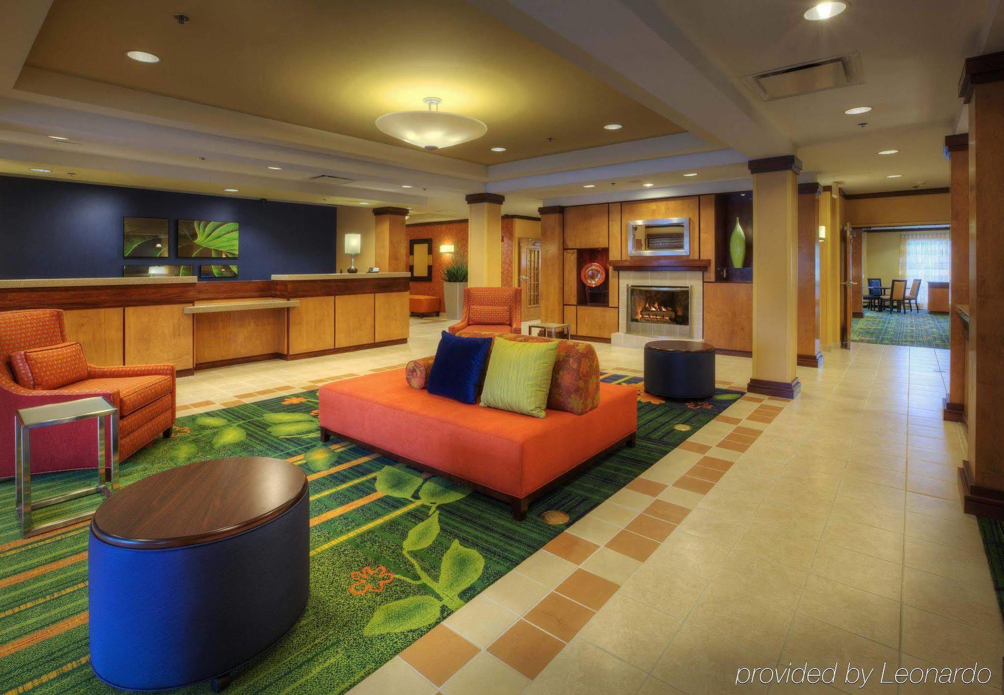 Fairfield By Marriott At Lakewood Ranch - Sarasota Hotel The Meadows