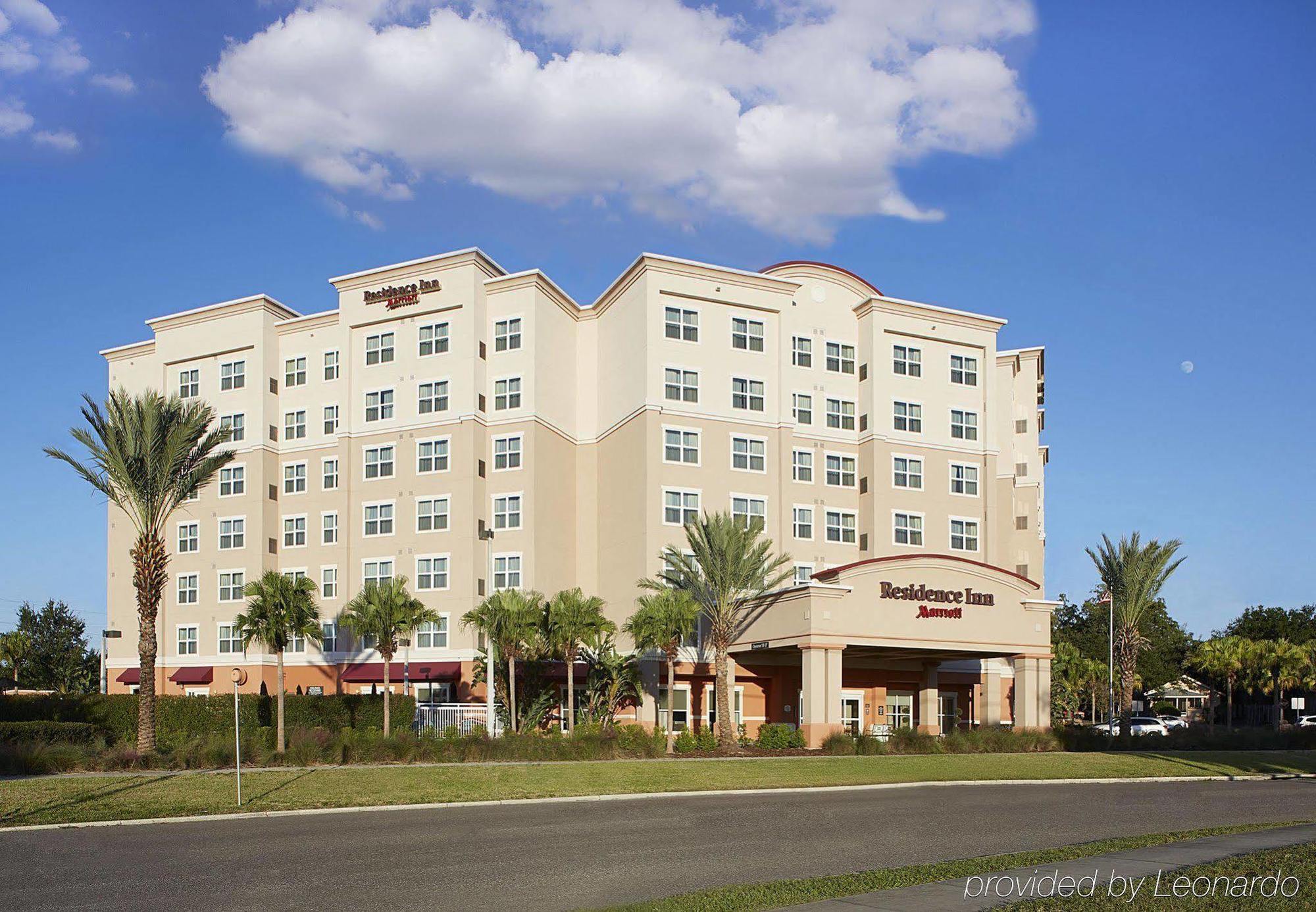 By Marriot Downtown Hotel Clearwater
